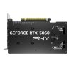 PNY Karta graficzna GeForce RTX5060OC 8GB VCG50608DFXPB1-O